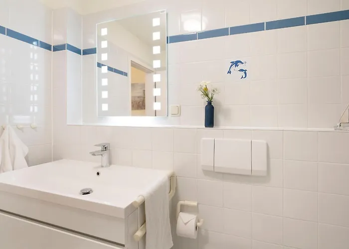 Daire Lindenbuschen 2 5 *