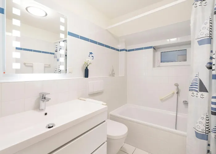 Lindenbuschen 2 5 Daire Kellenhusen