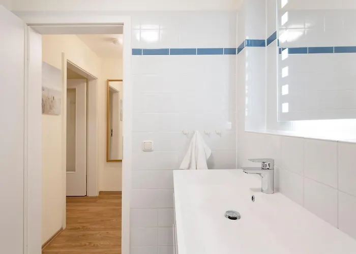 Daire Lindenbuschen 2 5 Kellenhusen