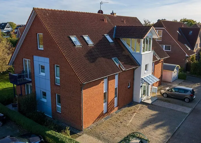 Daire Lindenbuschen 2 5