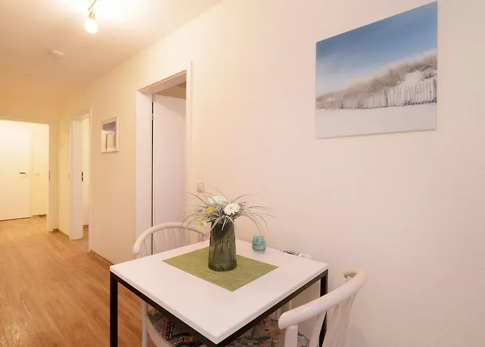 Daire Lindenbuschen 2 5 *