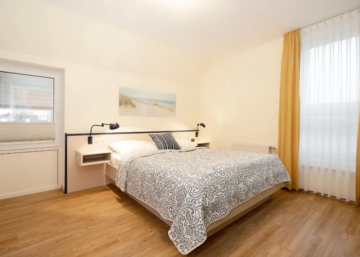 Lindenbuschen 2 5 Daire Kellenhusen