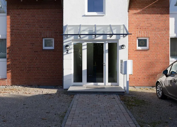 Lindenbuschen 2 5 Kellenhusen