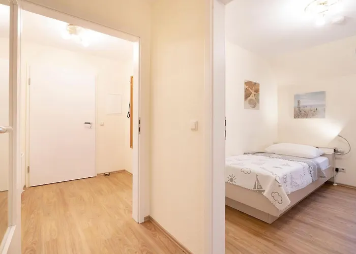 Lindenbuschen 2 5 Daire