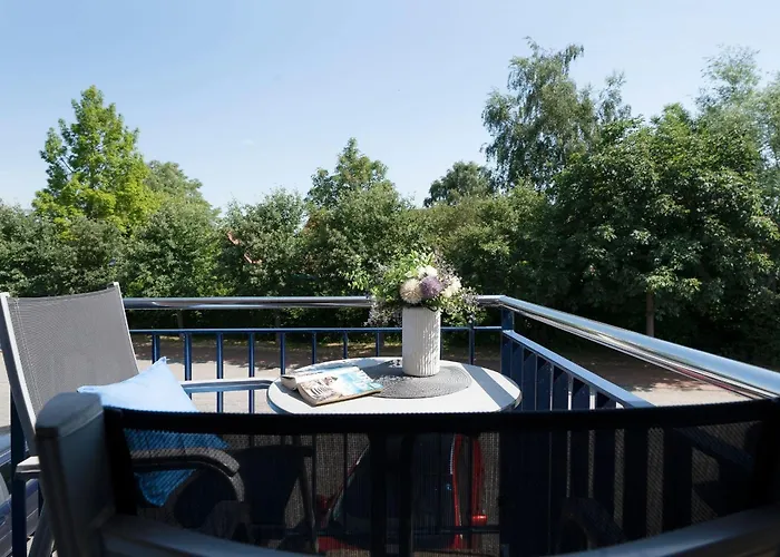 Daire Lindenbuschen 2 5