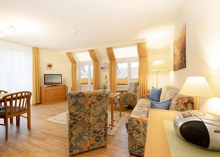 Daire Lindenbuschen 2 5 *