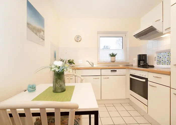 Lindenbuschen 2 5 Kellenhusen