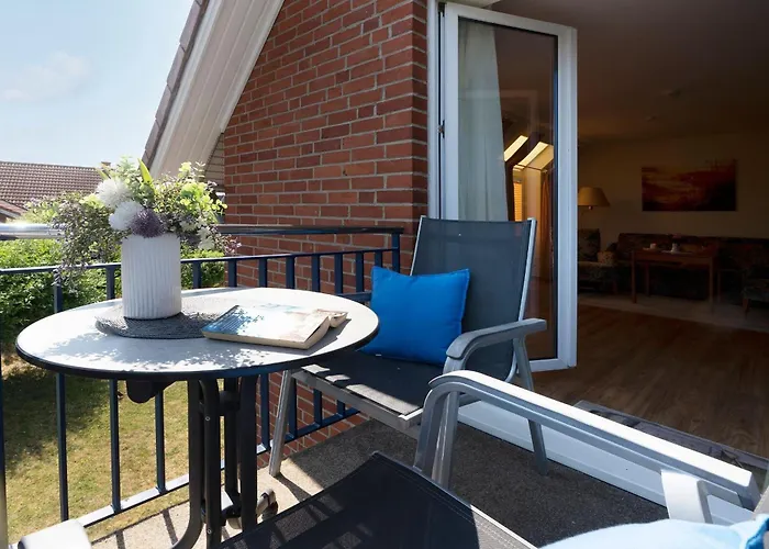 Lindenbuschen 2 5 Daire