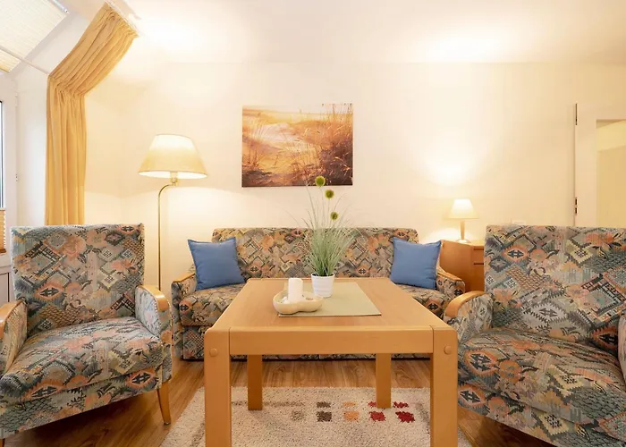 Daire Lindenbuschen 2 5 *