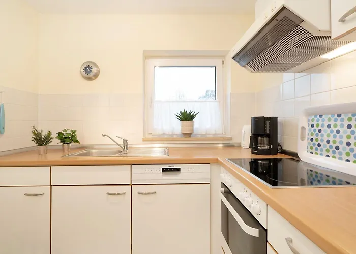 Lindenbuschen 2 5 Daire