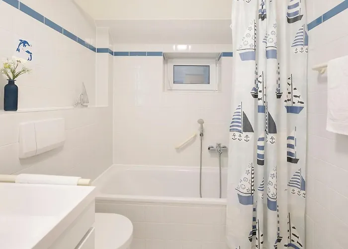 Daire Lindenbuschen 2 5